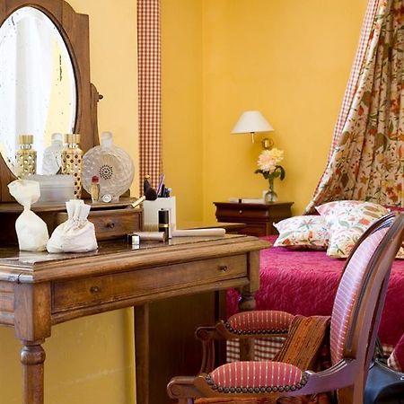 Hotel Le Viscos Saint-Savin  Стая снимка