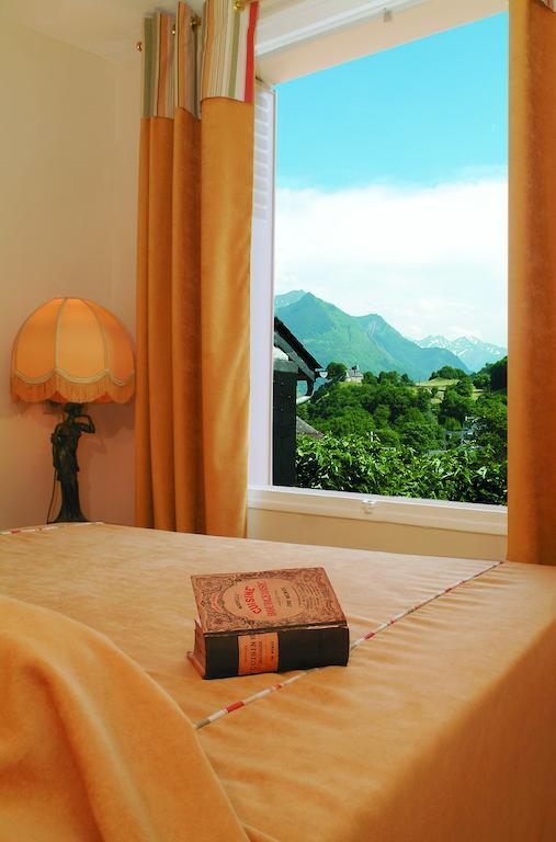 Hotel Le Viscos Saint-Savin  Стая снимка
