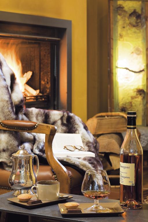 Hotel Le Viscos Saint-Savin  Стая снимка