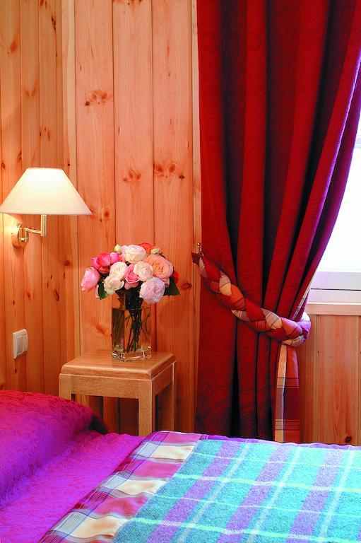Hotel Le Viscos Saint-Savin  Стая снимка