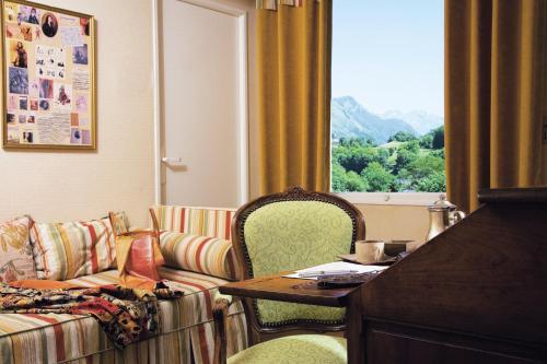 Hotel Le Viscos Saint-Savin  Стая снимка