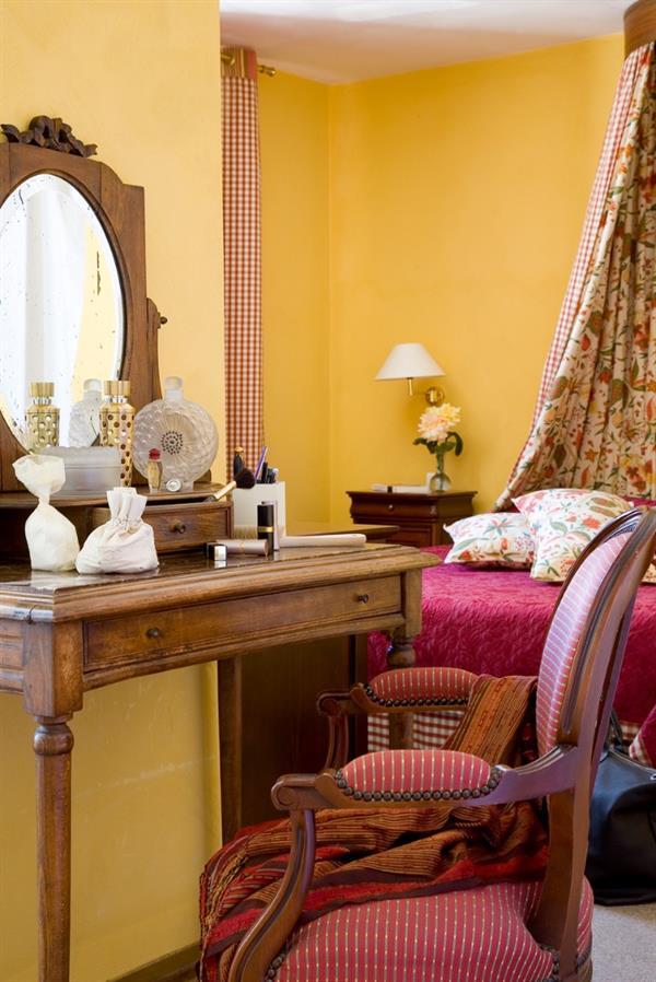 Hotel Le Viscos Saint-Savin  Стая снимка